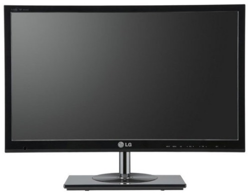 Монитор для дома